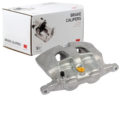 NK ÉTRIER De Frein Avant Gauche Compatible Avec OPEL INSIGNIA SAAB 9-5 | 2136281 - Photo 1/2