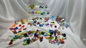 HUGE COLLECTION KINDER JOY SURPRISE EGG TOYS Lot Miscellaneous Toys Also - Picture 1 of 1