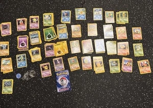 1999 Pokemon Base Set - Picture 1 of 8