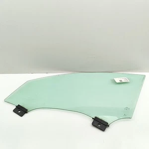 AUDI A6 4G2, C7, 4GC Front Left Door Double Glaze Window 4G0845021C 30744557 - Picture 1 of 6
