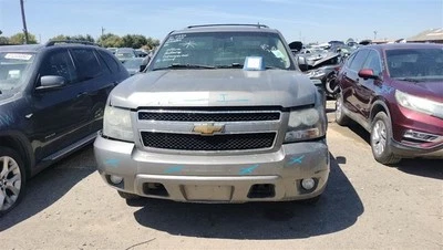 PASSANGER ROOF AIR BAG 15939454 2007-2009 CHEVROLET SUBURBN15 - Image 1 of 4