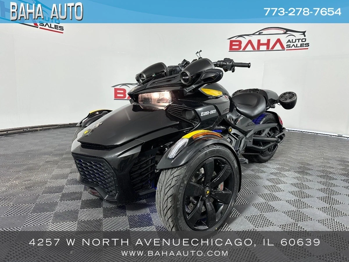 中古】PETROLPICS Can-Am Can-Am Motorcycles for sale | eBay
