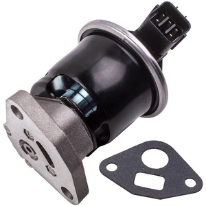 18011PAAA00 VALVOLA EGR CON GUARNIZIONE EGR VALVE COOLER for HONDA ACCORD 2.3L - Picture 1 of 12