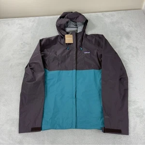 Patagonia Regenjacke Herren XS Torrentshell schwarz 3L - Bild 1 von 16