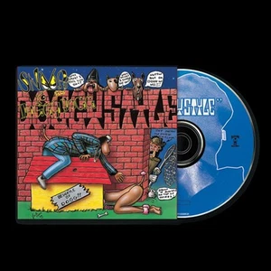 Snoop Doggy Dogg Doggystyle (CD) 30th Anniversary Album - Picture 1 of 1