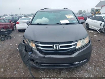 Used ABS Modulator fits: 2014 Honda Odyssey Modulator Assembly vehicle stability Foto 1 de 4
