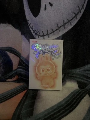 Big Into Energy Labubu - Image 1 of 4