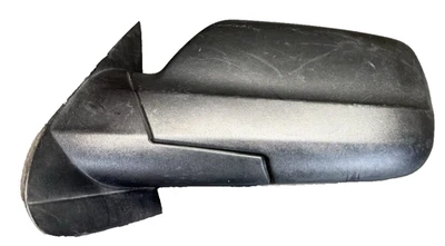 Espejo retrovisor eléctrico izquierdo Jeep Grand Cherokee 2005 2006 2007 2008 2009 2010 OEM #413 Foto 1 de 4