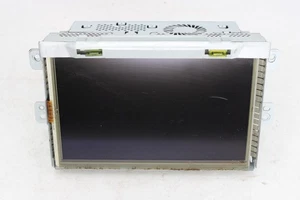 2010-2015 JAGUAR XJ  NAVIGATION DISPLAY INFORMATION SCREEN MONITOR DW9310E889AF - Bild 1 von 14