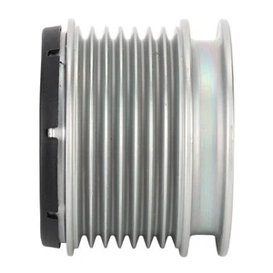 Hot Alternator Freewheel Clutch Pulley F-232001 Fit For C160 C180 - Picture 1 of 8