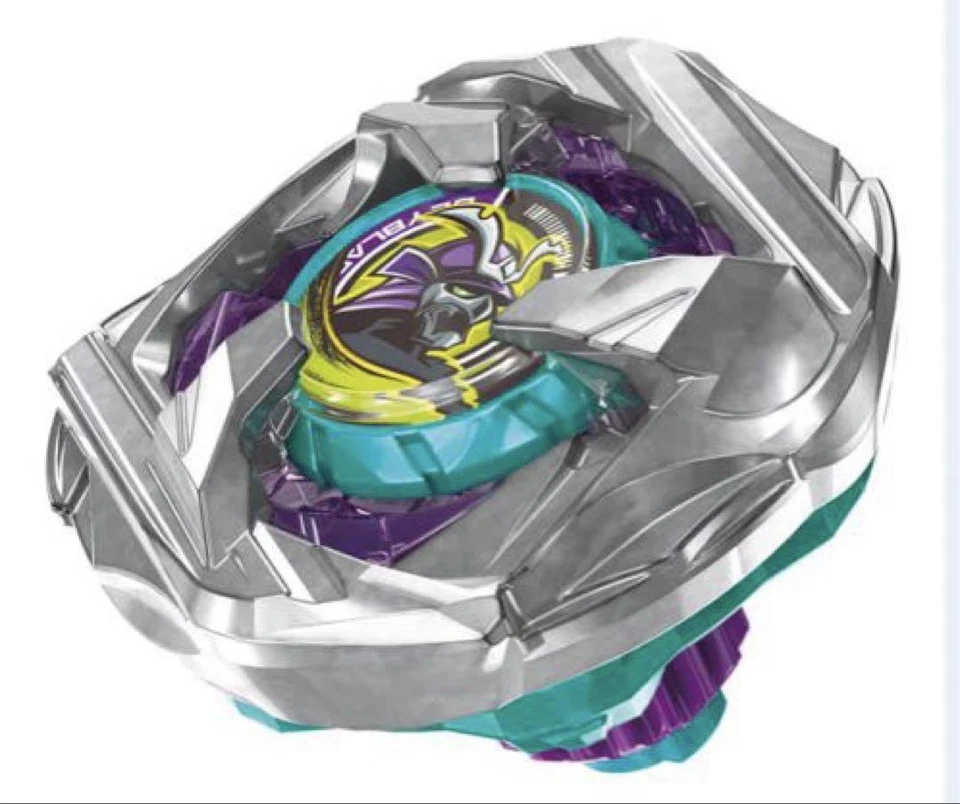 Takara Tomy Beyblade X Booster - Samurai Calibur BX-45 / 6-70M