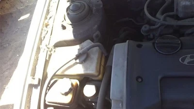 Coolant Reservoir Fits 97-01 TIBURON 21108765 - Image 1 of 4