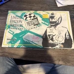 Bobby Labonte Coca Cola 600 Winner PRESSPASS Limited Edition Hauler out of 1008 - Picture 1 of 7