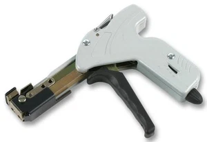 Duratool - Pistol Pengikat Kabel Keluli Tahan Karat 4.5mm - 7.9mm - Picture 1 of 1