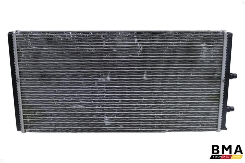 Radiador auxiliar delantero BMW M2 M3 M4 F80 F82 F83 F87 2284608 2016-2020 OEM Foto 1 de 4