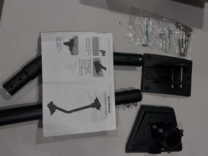 Starlink Gray Pivot Mount - Picture 1 of 2