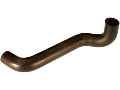 For 1972 Ford Ranchero Radiator Hose Upper AC Delco 11635GGHZ 4.1L 6 Cyl GAS - Image 1 of 2