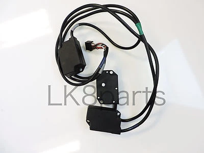 Land Rover Heater Blend Blender Motor Servo Range Rover P38 95-02 STC3259 Valeo - Image 1 of 4