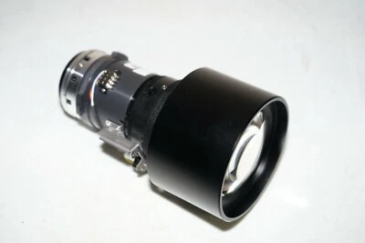 ^ Digital Projection 2.22-4.43:1 Projector Zoom Lens #E29 - Image 1 of 4