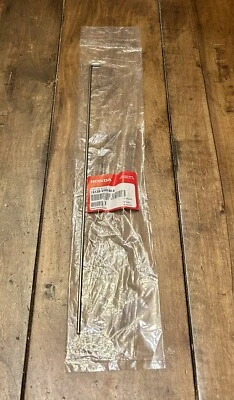 Eje deflector trasero HONDA HRN216 76138-VR8-N00 genuino OEM Foto 1 de 3