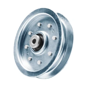 Puleggia piatta folle12675 per tosaerba Cub Cadet 50 I1050 LT1045 LTX1050 KW SLT1554 Fes - Foto 1 di 8