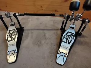 Tama Iron Cobra HP300DTW Doppelfußmaschine mit Hartschalenkoffer | gebraucht - Bild 1 von 11