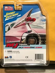 1/64 Johnny Lightning - Bild 1 von 1