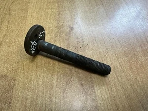 Toe Camber Eccentric Adjuster Bolt 48409-50010 For Lexus LS430 2000-2006 - Picture 1 of 6