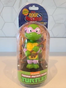 NECA TMNT Teenage Mutant Ninja Turtles Body Knockers Donatello New - Picture 1 of 2