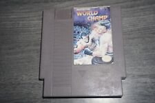 .NES.' | '.World Champ.