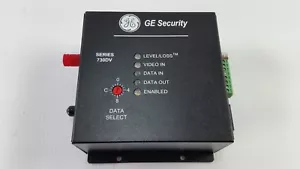 GE SECURITY 730DV S730DVT-EST2 VIDEO TRANSMITTER - Picture 1 of 7