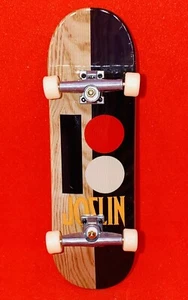 Tech Deck PLANB Joslin Fingerboard Skateboard Spin Master 2021 - Bild 1 von 4