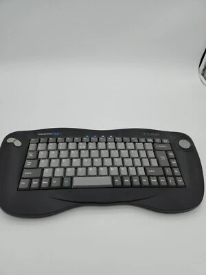 Interlink Electronics Versapoint RF Wireless Keyboard (NO RF BASE) - Image 1 of 4