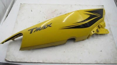 Yamaha TMAX XP 500 XP500 T-Max 2009 cubierta lateral trasera derecha carenado cubierta Foto 1 de 4