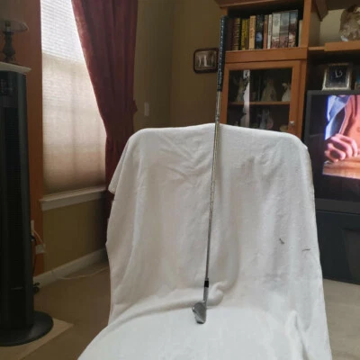 CLEVELAND CG4 TOUR #8 IRON S FLEX - Image 1 of 4