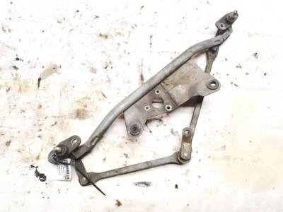 Peugeot 106 1992 Windshield Wiper Linkage Front USED, Genuine #222860-67 - Image 1 of 3