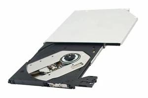 Unidad de CD DVD grabadora ultra delgada SU-208 para Dell Lenovo Toshiba HP GUDON  - Imagen 1 de 5