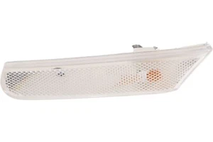 For 1999-2005 Porsche 911 Side Marker Light Assembly Front Left URO 2000 2001 - Picture 1 of 4