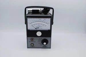 AMETEK MODEL C-891 RPM TACHOMETER - Picture 1 of 12