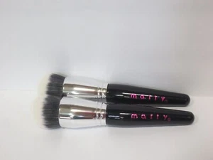 PINCEL BASE MALLY BEAUTY (LOTE DE 2 PIEZAS) - Imagen 1 de 4