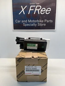 Toyota Genuine Tundra Limd SR5 3URFBE Fuel Pump Control Module 89570-34060 OEM - Picture 1 of 10