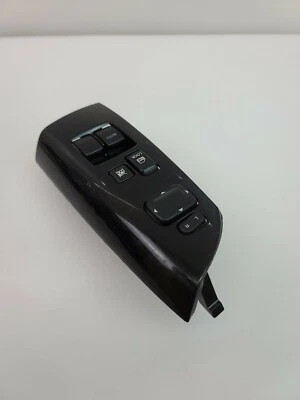 Interruptor de control delantero izquierdo Mazda Rx8 Master Power Window 2004-2008 Fe01684L6 Foto 1 de 4