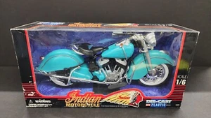 INDIAN MOTORCYCLE 1/6 BC19 - Picture 1 of 4