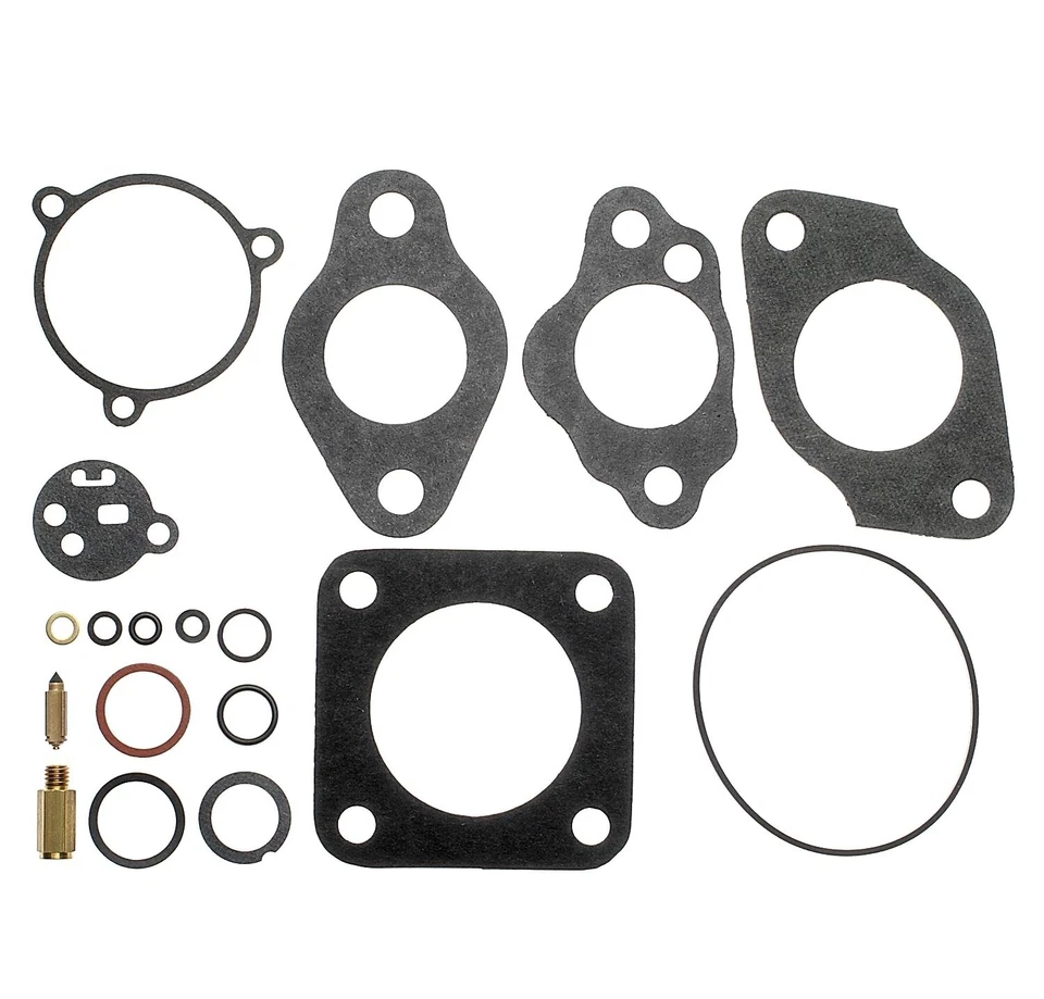 SU-1 HS-2,4,6  1 Barrel Carburetor Rebuild Kit-1959-1974  Various Vehicles - Image 1 of 1