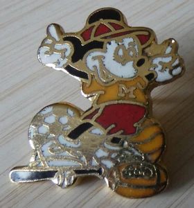 SCHÖNE PINS DISNEY MICKEY MULTISPORT EGF - Bild 1 von 2