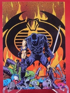 Cover-G.I. Joe 30th Salute G.I. Joe 1994 Hasbro Card #95 - Picture 1 of 1