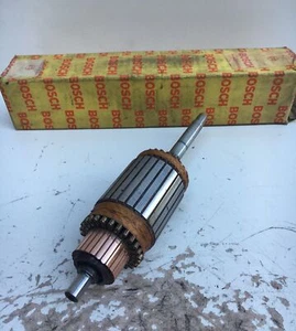 Bosch Armature for Starter AL4L1 Armature Starter Ancre Démarreur - Picture 1 of 4