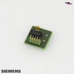 Module D'Oscillation SIEMENS Pour MAP S24213-A517-A1-01 ES01 Mini Bord EPSON - Picture 1 of 3