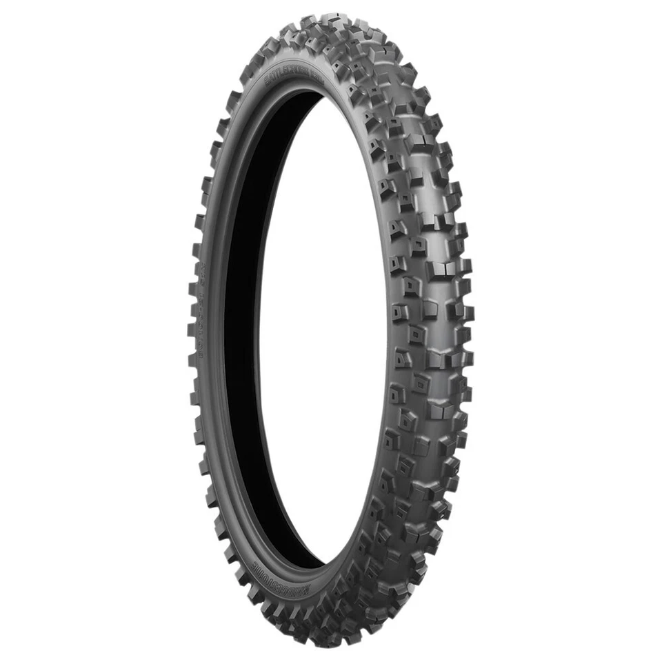 Bridgestone Battlecross X20 Soft Terrain Tire 90/100x21 - Image 1 of 1