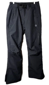 Wildhorn Herren M schwarz Outdoor Ski Schnee Winter Sport Hose - Bild 1 von 5